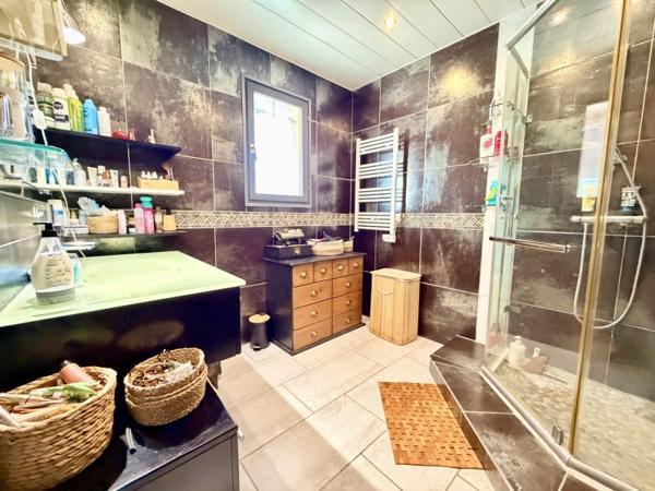 Vente / Maison T5