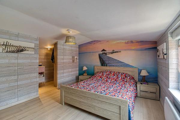 Maison à vendre 6 pièces 143m² Gravelines (59820)