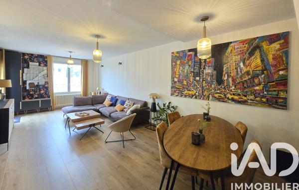 Maison à vendre 6 pièces 153 m² Rennes