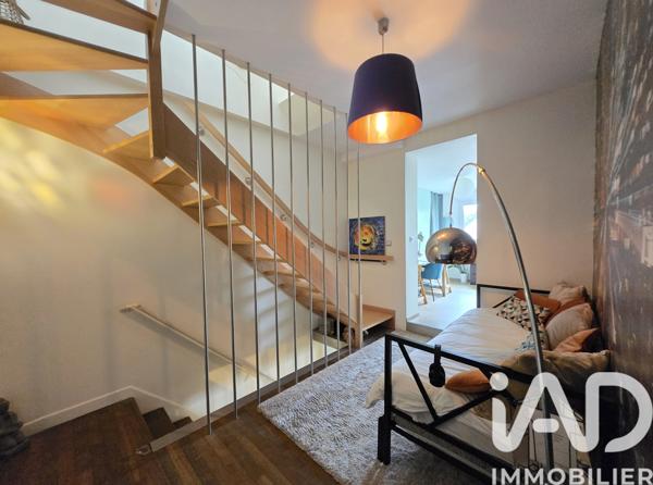 Maison à vendre 6 pièces 153 m² Rennes