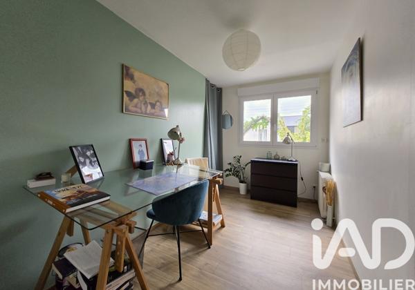 Maison à vendre 6 pièces 153 m² Rennes