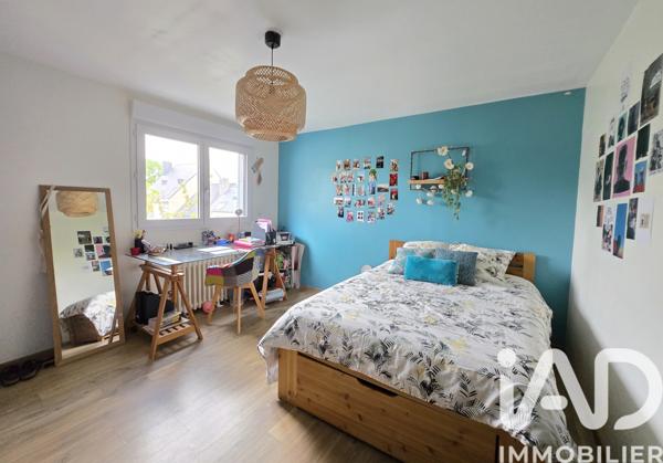 Maison à vendre 6 pièces 153 m² Rennes