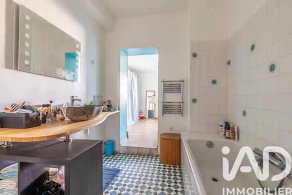 Maison à vendre 6 pièces 153 m² Rennes