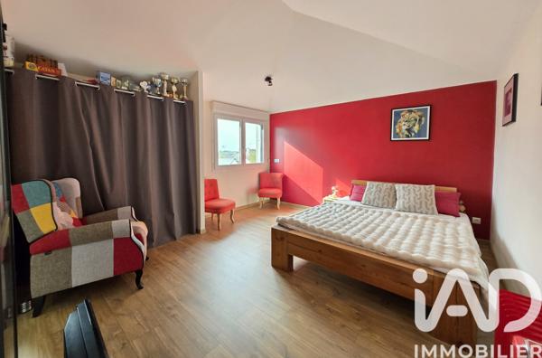 Maison à vendre 6 pièces 153 m² Rennes