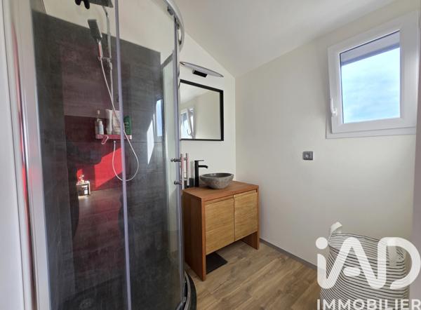 Maison à vendre 6 pièces 153 m² Rennes