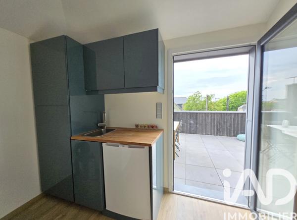 Maison à vendre 6 pièces 153 m² Rennes