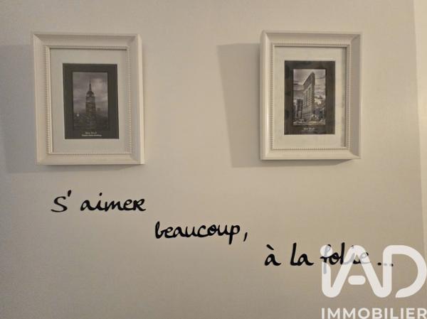 Maison à vendre 6 pièces 153 m² Rennes