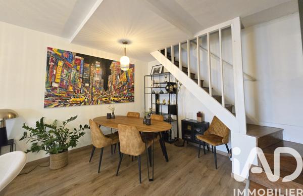 Maison à vendre 6 pièces 153 m² Rennes