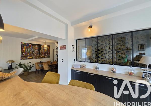 Maison à vendre 6 pièces 153 m² Rennes