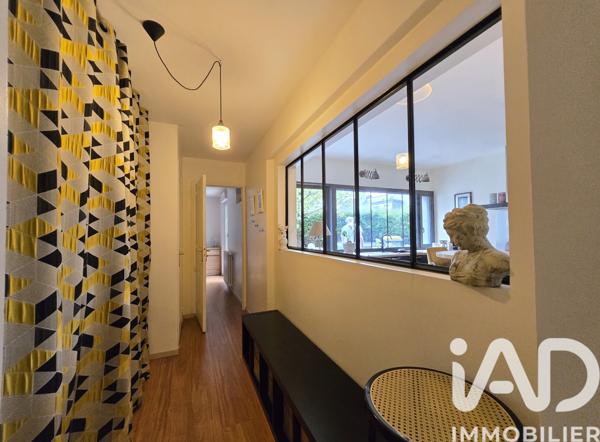 Maison à vendre 6 pièces 153 m² Rennes