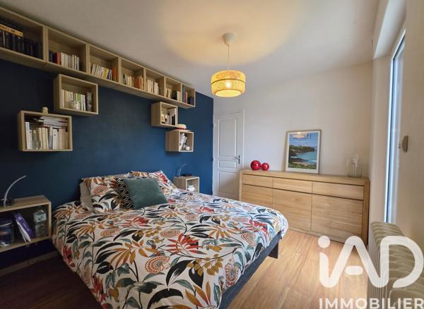 Maison à vendre 6 pièces 153 m² Rennes