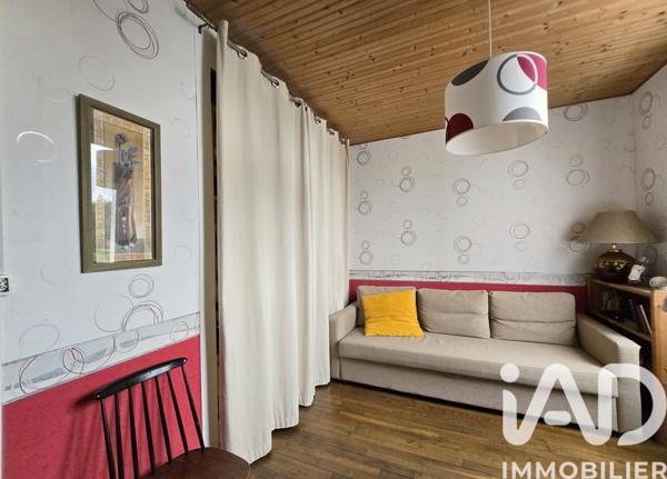 Maison à vendre 6 pièces 153 m² Rennes