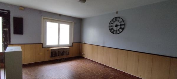 MAISON DE CENTRE-VILLE IDÉALE INVESTISSEUR