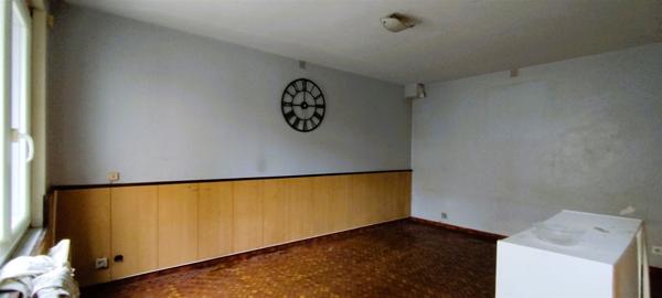 MAISON DE CENTRE-VILLE IDÉALE INVESTISSEUR