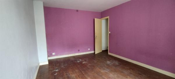 MAISON DE CENTRE-VILLE IDÉALE INVESTISSEUR