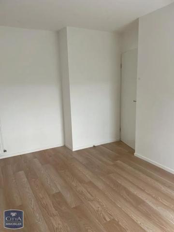 Appartement à louer 3 pièces 54.56m²
