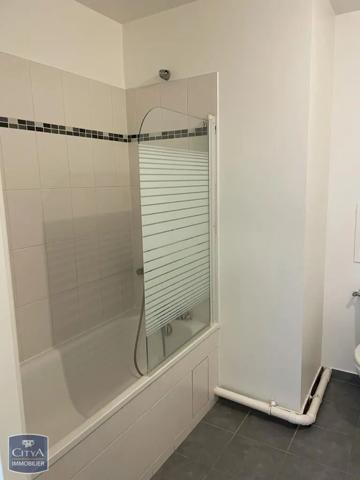 Appartement à louer 3 pièces 54.56m²