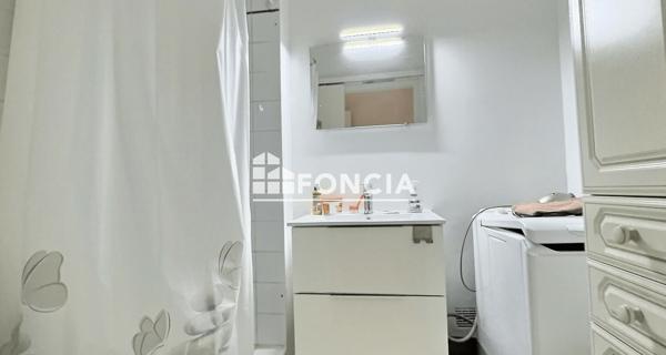 À vendre Appartement 4 pièces 77 m² - Saint-étienne 42000
