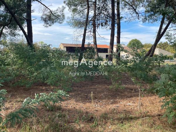 Maison à GUJAN-MESTRAS, 33470 - 4 pièces 91m²