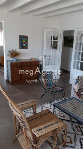 Maison à GUJAN-MESTRAS, 33470 - 4 pièces 91m²