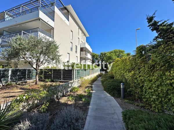 Appartement 3 pièces - 70 m² Exclusivité efficity