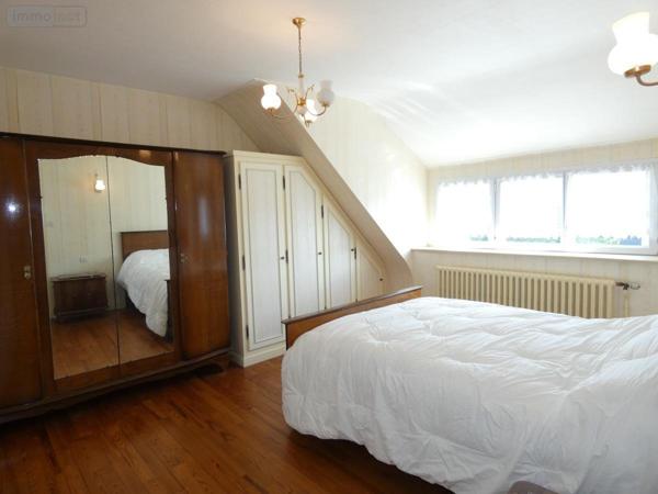 Maison à vendre à Morlaix dans le Finistère (29600), ref : 29086-1715