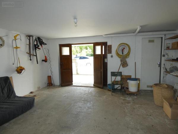 Maison à vendre à Morlaix dans le Finistère (29600), ref : 29086-1715