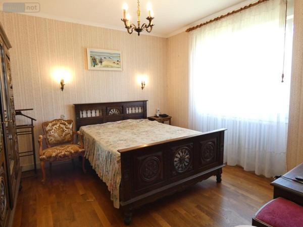 Maison à vendre à Morlaix dans le Finistère (29600), ref : 29086-1715