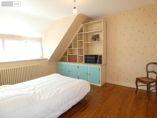 Maison à vendre à Morlaix dans le Finistère (29600), ref : 29086-1715