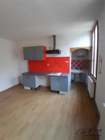 Immeuble de rapport - investissement clé en main