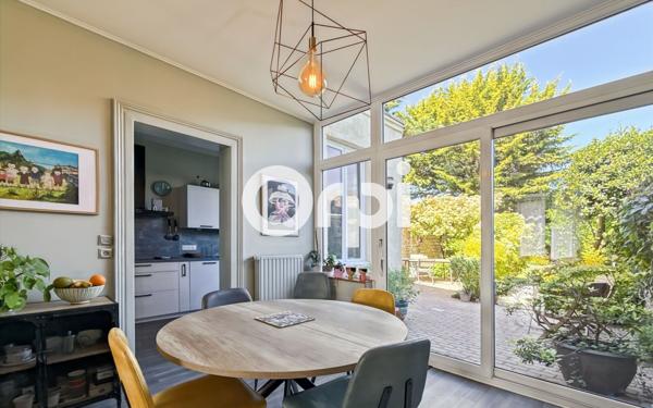 Maison à vendre    6 pièces • 136 m2 Arras