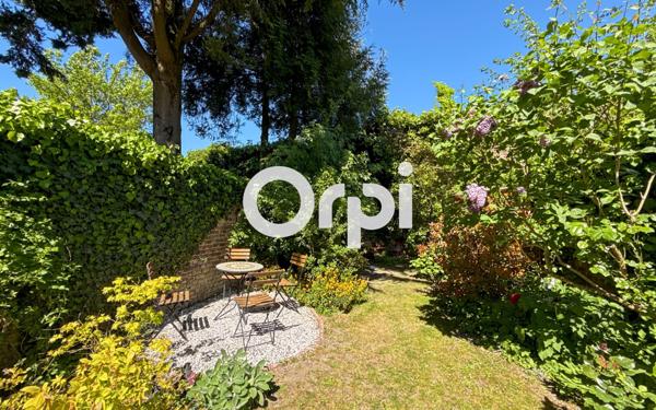 Maison à vendre    6 pièces • 136 m2 Arras