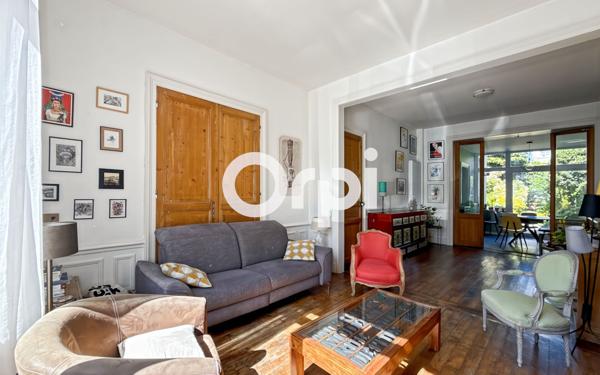 Maison à vendre    6 pièces • 136 m2 Arras