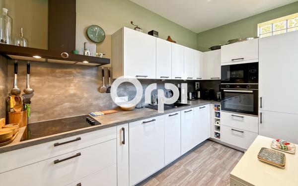 Maison à vendre    6 pièces • 136 m2 Arras