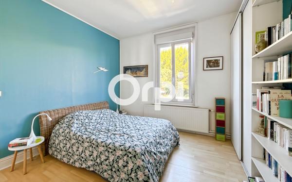 Maison à vendre    6 pièces • 136 m2 Arras