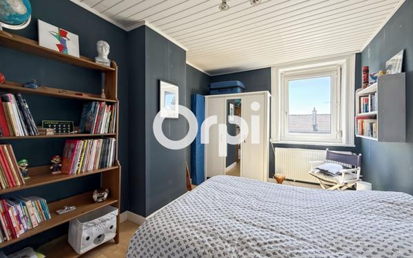 Maison à vendre    6 pièces • 136 m2 Arras