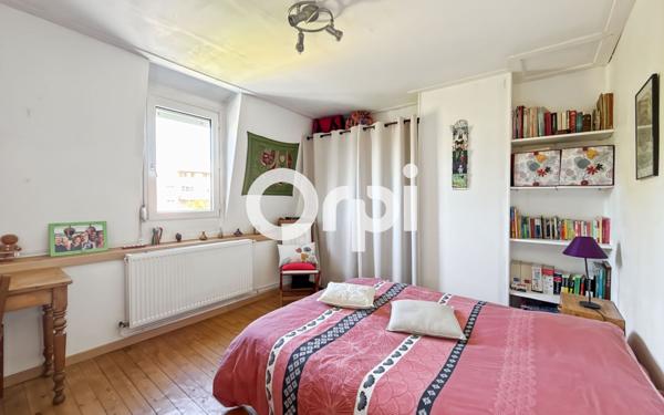 Maison à vendre    6 pièces • 136 m2 Arras