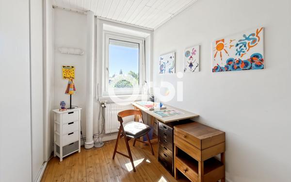 Maison à vendre    6 pièces • 136 m2 Arras