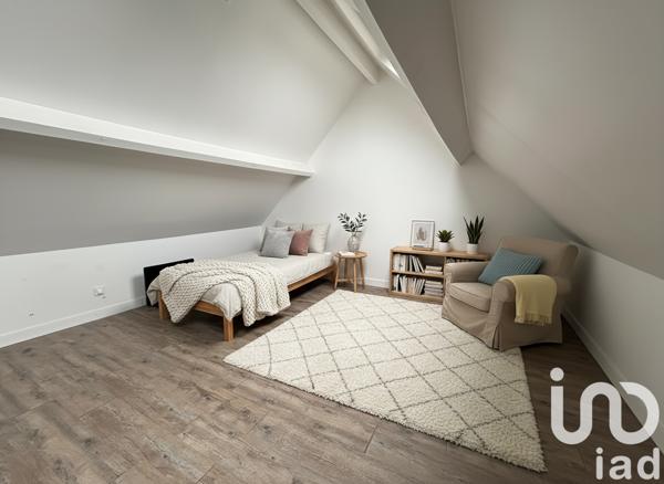 Maison à vendre 4 pièces 81 m² Noisy-le-Grand