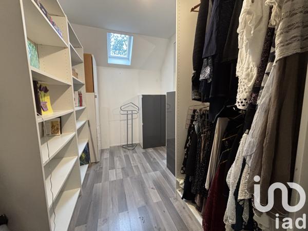 Maison à vendre 4 pièces 81 m² Noisy-le-Grand