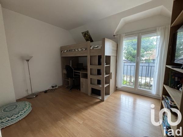 Maison à vendre 4 pièces 81 m² Noisy-le-Grand