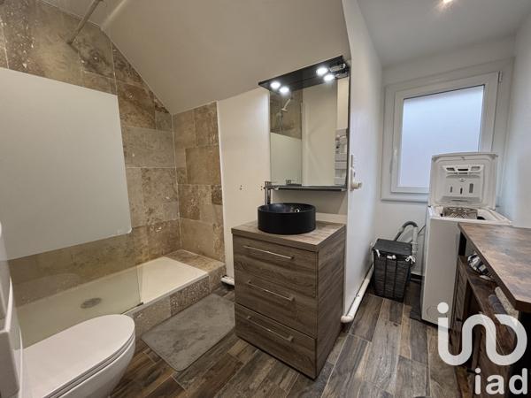 Maison à vendre 4 pièces 81 m² Noisy-le-Grand