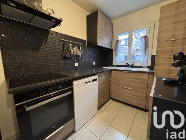 Maison à vendre 4 pièces 81 m² Noisy-le-Grand