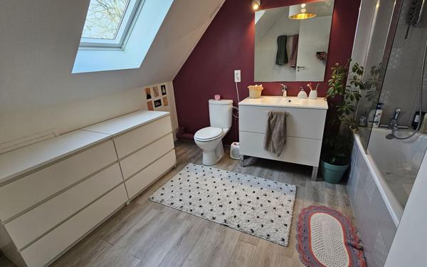 Maison à vendre    4 pièces •  Pringy