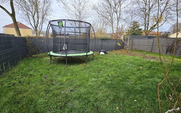 Maison à vendre    4 pièces •  Pringy