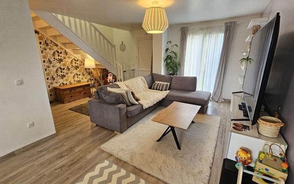 Maison à vendre    4 pièces •  Pringy