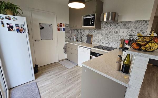 Maison à vendre    4 pièces •  Pringy