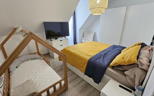 Maison à vendre    4 pièces •  Pringy