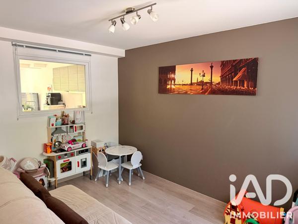 Maison à vendre 5 pièces 97 m² Annecy