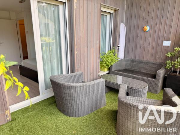 Maison à vendre 5 pièces 97 m² Annecy